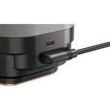 Corsair iCUE LINK TITAN 240 RX RGB Nero