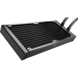 Corsair iCUE LINK TITAN 240 RX RGB Nero