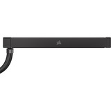 Corsair iCUE LINK TITAN 240 RX RGB Nero