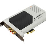Creative Sound Blaster AE-X, Scheda audio grigio/Nero