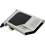Creative Sound Blaster AE-X, Scheda audio grigio/Nero