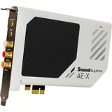 Creative Sound Blaster AE-X, Scheda audio grigio/Nero