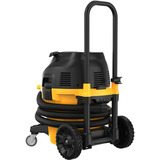 DEWALT DWV905M-QS giallo/Nero