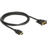DeLOCK 85653 Nero