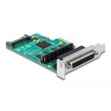 DeLOCK 89938, Scheda di interfaccia 
