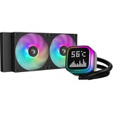 DeepCool LP240 240mm Nero
