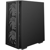 DeepCool MATREXX 55 Mesh V4 C, Chassis Tower Nero