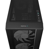 DeepCool MATREXX 55 Mesh V4 C, Chassis Tower Nero