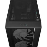 DeepCool R-MATREXX55-BCAGA4-G-4, Chassis Tower Nero