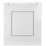 Digitus Alloggiamento a parete Serie Dynamic Basic - 600 x 450 mm (L x P), IT armadio grigio chiaro, Da parete, 16U, 60 kg, Lucchetti, Grigio