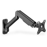 Digitus DA-90425, Base per monitor Nero