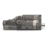 Digitus DN-93633, Spina argento