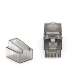 Digitus DN-93633, Spina argento