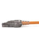 Digitus DN-93633, Spina argento