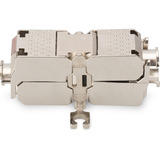 Digitus Giunto professionale Cat.6a per applicazioni sul campo, 500 MHz, 10GBase-T, Frizione 