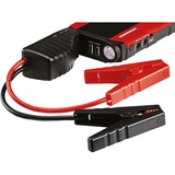 EINHELL CE-JS 18 Polimeri di litio (LiPo) 18000 mAh Nero, Rosso rosso/Nero, 18000 mAh, Polimeri di litio (LiPo), Nero, Rosso
