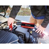 EINHELL CE-JS 18 Polimeri di litio (LiPo) 18000 mAh Nero, Rosso rosso/Nero, 18000 mAh, Polimeri di litio (LiPo), Nero, Rosso