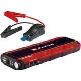 EINHELL CE-JS 18 Polimeri di litio (LiPo) 18000 mAh Nero, Rosso, Powerbank  rosso/Nero, 18000 mAh, Polimeri di litio (LiPo), Nero, Rosso