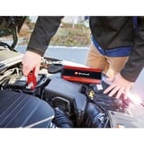 EINHELL CE-JS 18 Polimeri di litio (LiPo) 18000 mAh Nero, Rosso, Powerbank  rosso/Nero, 18000 mAh, Polimeri di litio (LiPo), Nero, Rosso