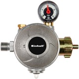 EINHELL Regolatore di pressione interna 2332399, 50mbar, Riduttore di pressione 