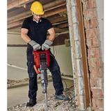 EINHELL TE-DH 50 1700 W 1800 Giri/min SDS-plus rosso/Nero, SDS-plus, Nero, Rosso, 3 cm, 1800 Giri/min, 50 J, AC