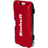 EINHELL TE-DH 50 1700 W 1800 Giri/min SDS-plus rosso/Nero, SDS-plus, Nero, Rosso, 3 cm, 1800 Giri/min, 50 J, AC