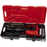 EINHELL TE-DH 50 1700 W 1800 Giri/min SDS-plus rosso/Nero, SDS-plus, Nero, Rosso, 3 cm, 1800 Giri/min, 50 J, AC
