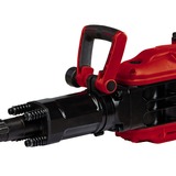 EINHELL TE-DH 50 1700 W 1800 Giri/min SDS-plus rosso/Nero, SDS-plus, Nero, Rosso, 3 cm, 1800 Giri/min, 50 J, AC