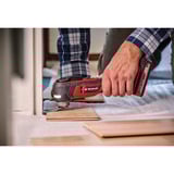 EINHELL TE-MG 18/1 Li - Solo, 4465195, Strumento multi funzione rosso/Nero