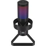 ENDORFY AXIS Streaming, Microfono Nero