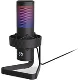 ENDORFY AXIS Streaming, Microfono Nero