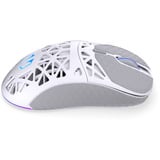 ENDORFY LIV Wireless Onyx White, Mouse da gioco bianco