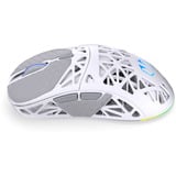 ENDORFY LIV Wireless Onyx White, Mouse da gioco bianco