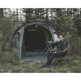 Easy Camp 120490 Hidra 4, Tenda verde oliva