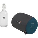 Easy Camp Tappetino Skylark Singolo 3cm, Blu, Stuoia blu