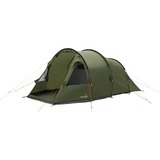 Easy Camp Tenda tunnel familiare Hidra 4 verde oliva