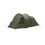 Easy Camp Tenda tunnel familiare Hidra 4 verde oliva