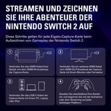 Elgato Elgato 4K X, Scheda di cattura 