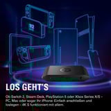 Elgato Elgato 4K X, Scheda di cattura 