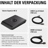 Elgato Elgato 4K X, Scheda di cattura 