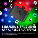 Elgato Elgato 4K X, Scheda di cattura 