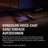 Elgato Elgato 4K X, Scheda di cattura 