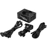 FSP CANNON PRO 2500, Alimentatore PC Nero