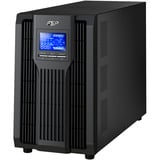 FSP Champ Tower 2K, UPS Nero
