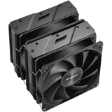 FSP MP7 Black Nero