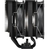 FSP MP7 Black, raffreddamento CPU  Nero