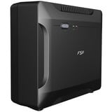 FSP NANO 800, UPS Nero