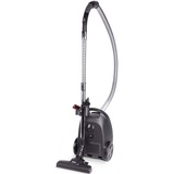 Fakir 3843003 aspirapolvere a traino 3 L A cilindro Secco 700 W Nero/Rosso, 700 W, A cilindro, Secco, 3 L, HEPA, Filtro