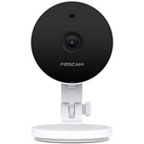 Foscam C5M bianco/Nero