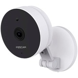 Foscam C5M bianco/Nero